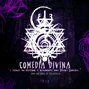 Comédia Divina - Single