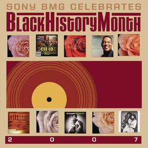 Black History Month Sampler