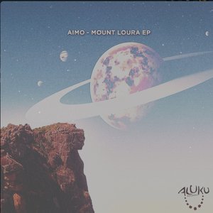 Mount Loura EP