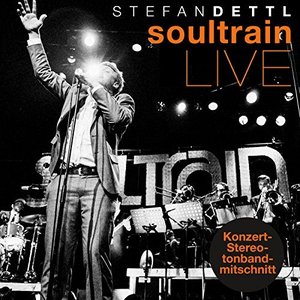Soultrain (Live Konzert-Stereotonbandmitschnitt)