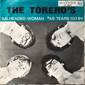 Baldheaded Woman / As Tears Go By