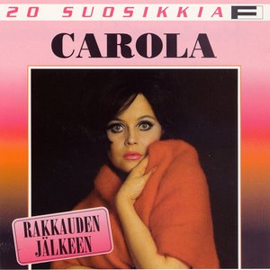 20 Suosikkia: Rakkauden jälkeen