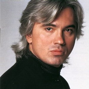 Avatar for Dmitri Hvorostovsky; Nikolai Korniev: St. Petersburg Chamber Choir