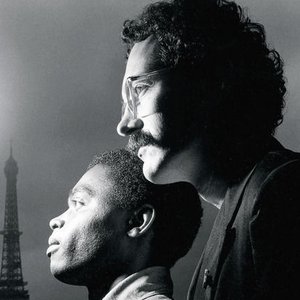 Zazou Bikaye & CY1 的头像