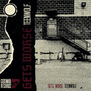 Teen Wolf [Explicit]
