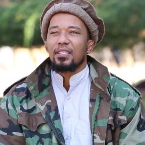 Abu Talha Al Almani 的头像