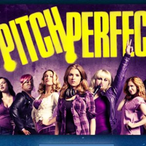 Pitch Perfect Soundtrack 的头像