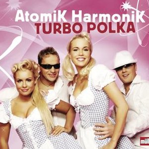 'Turbo Polka'の画像