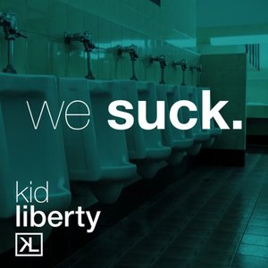 We Suck - Single