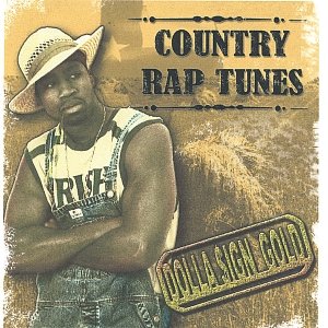 COUNTRY RAP TUNES