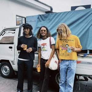 Golden Mile Band 的头像