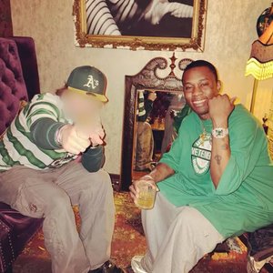 Avatar for Christ Dillinger