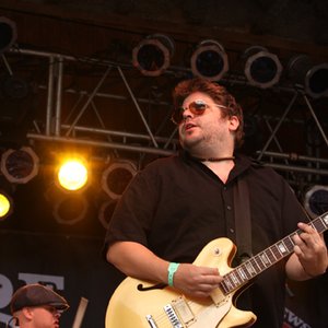 Live at The Belly Up Aspen March 1 2010