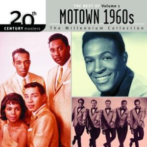 Motown 1960s Volume 1