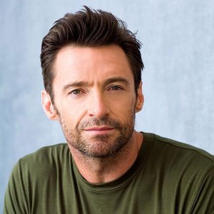 Hugh Jackman 的头像