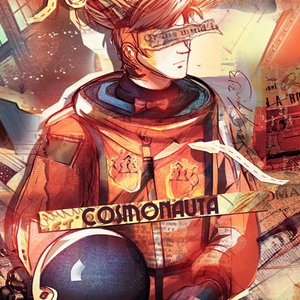 Cosmonauta - Single