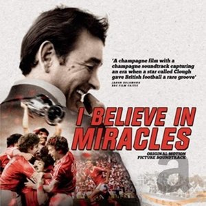 I Believe in Miracles (Original Motion Picture Soundtrack)