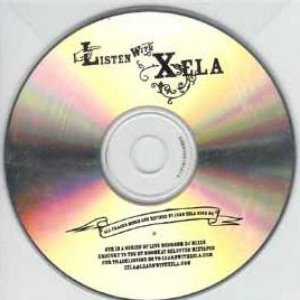 Boomkat Selected Mixtapes Volume 6 - Listen With Xela