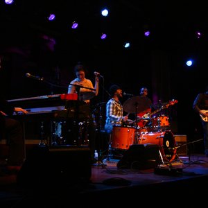 'Josh Dion Band' için resim