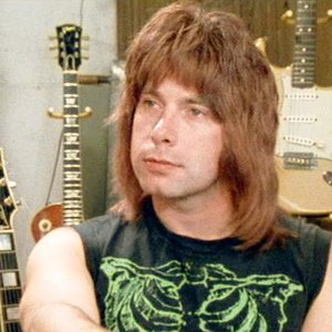 Avatar for Nigel Tufnel