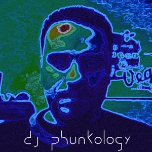 DJ Phunkology 的头像