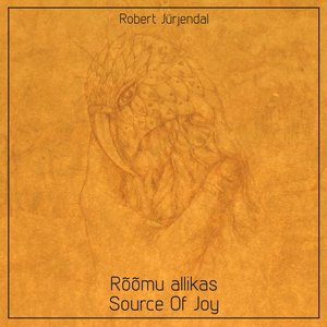 Rõõmu Allikas / Source Of Joy