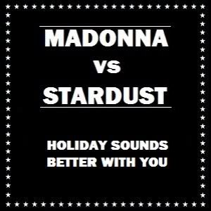 Stardust vs Madonna のアバター