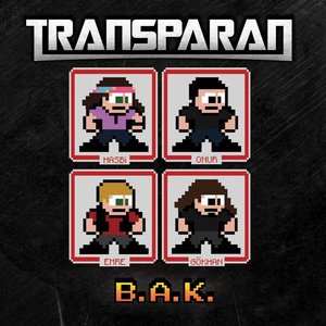 B.A.K.