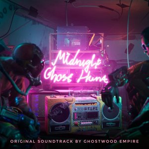 Midnight Ghost Hunt (Original Soundtrack)