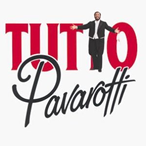 Tutto Pavarotti