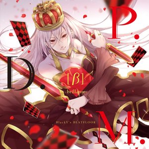 P.D.M.[β] -brillante-