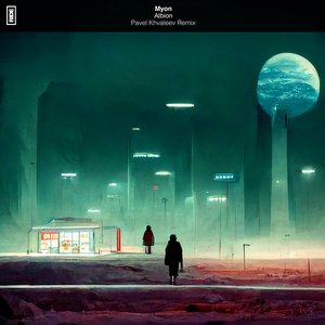 Albion (Pavel Khvaleev Remix) - Single