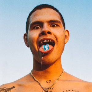 Avatar for slowthai featuring Skepta