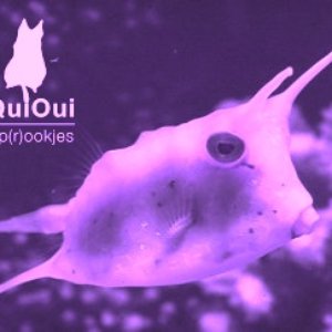 Quioui のアバター