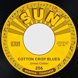 Cotton Crop Blues