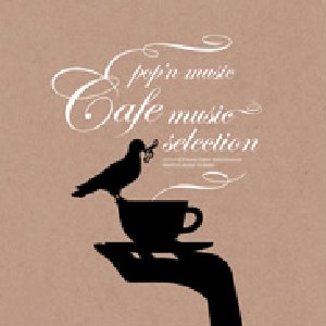 Cafe Music Selection