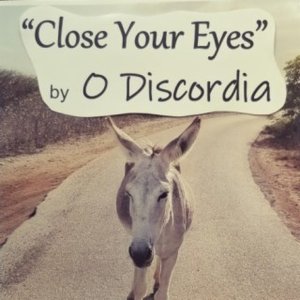 Close Your Eyes