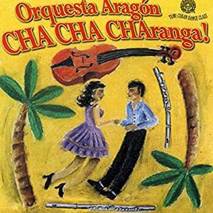 Cha Cha Charanga!