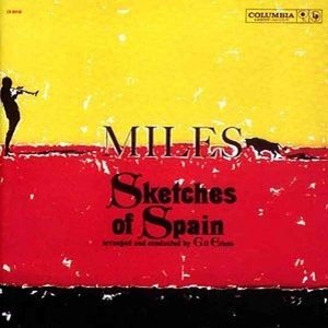 Sketches of Spain (Mono Version)