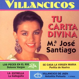 Villancicos Tu Carita Divina