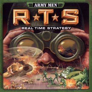 Army Men R.T.S.
