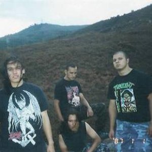 Corpsedecay için avatar