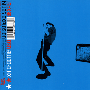 Xtra-Acme USA cover