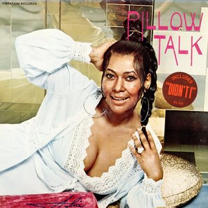 Image for 'Pillow Talk'