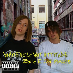 Whiteboyz Wit Attitude 的头像