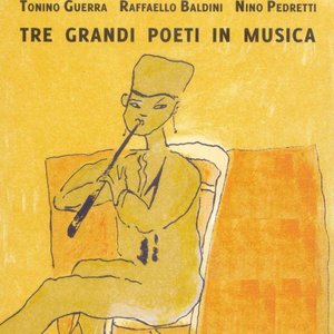 Tre grandi poeti in musica