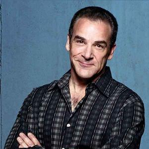 Mandy Patinkin photo provided by Last.fm