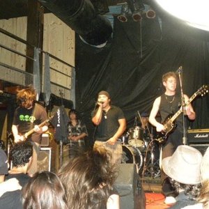 Avatar för Cirkuito Fechado