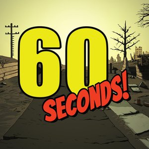 60 Seconds! (Original Soundtrack)