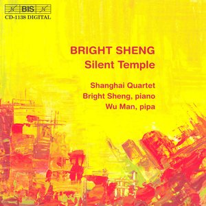 Sheng: Silent Temple